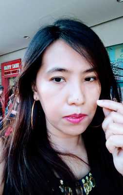 Claire Santiago