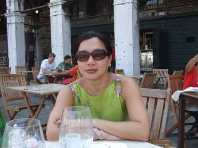 May Chong