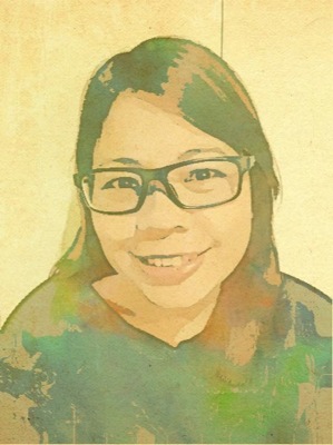 Mary Rose Morales
