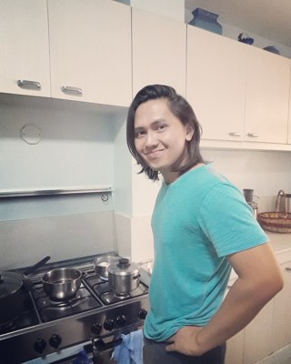 Michael David Oyco