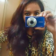 kiran ahmed