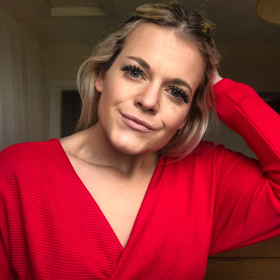 Laura Martin