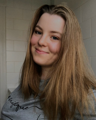 Serena Reidy