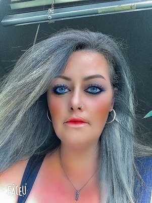 Danielle  Shaw