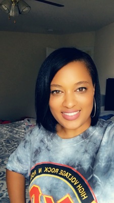 Taihjma Harris