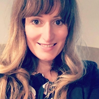 Melissa Shaw