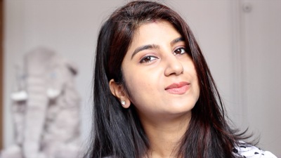 Anamika Adhyapak
