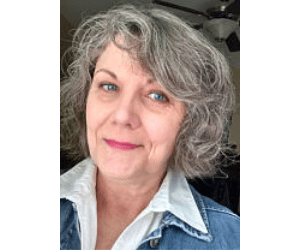 Lisa Ehrman