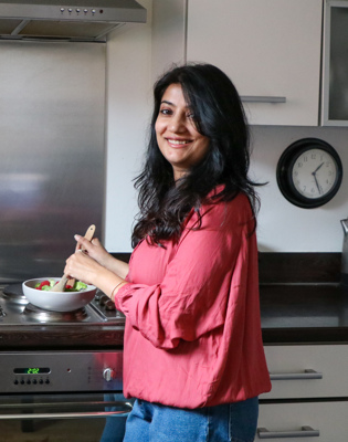 Anubhav Mahajan
