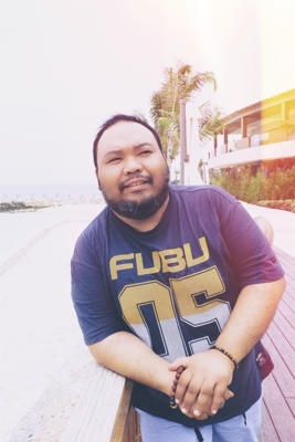 Philip Andrew Mayol