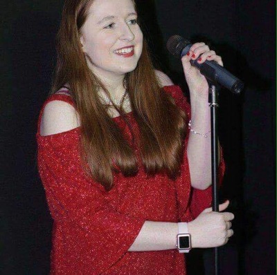 Samantha Owen