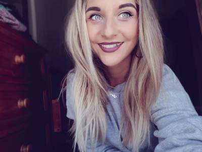 Danielle Leigh