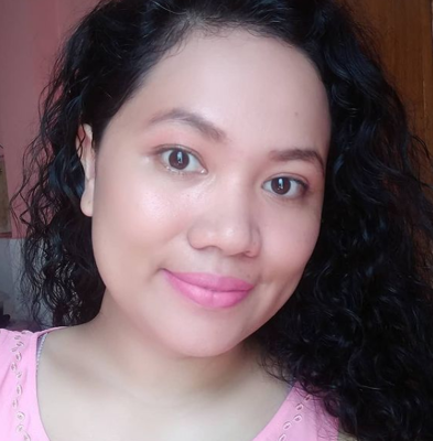 Gracina Cabanog