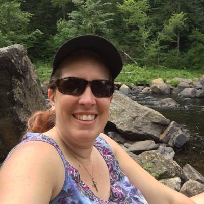 Stacy Tilton
