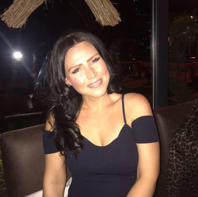 Michelle O\'Connor