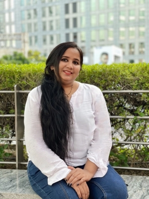 Yogita Joshi