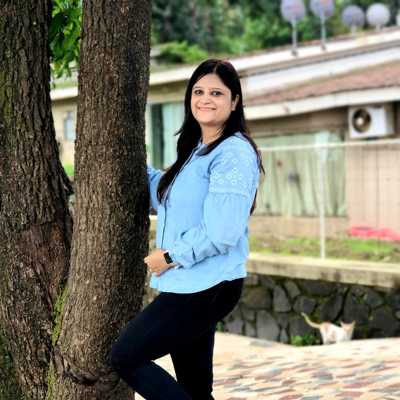 Ruchi Verma