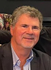 Steve Shaw