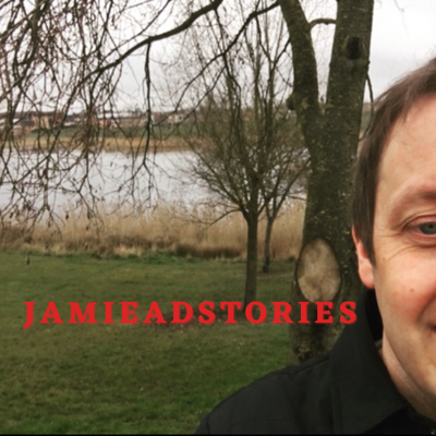 Jamie Adams