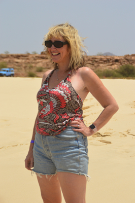Linda Hobden