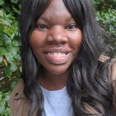 Latoya  Ford