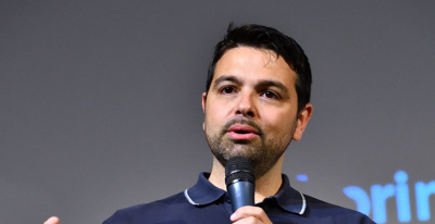 Luca Talotta