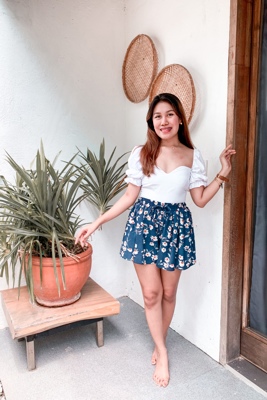 Mariel Pares