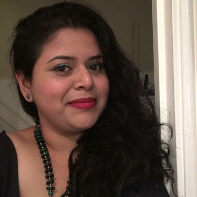 Manjiri Chitnis