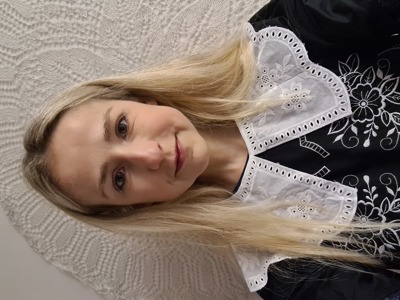 Gemma Clough