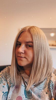 Sonja Pavlovic