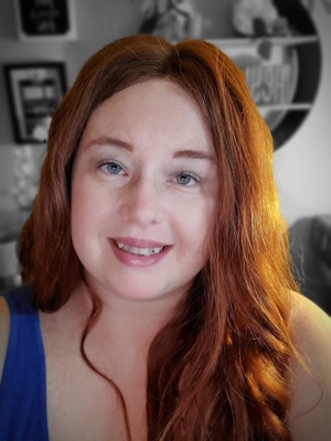 Holly Brown