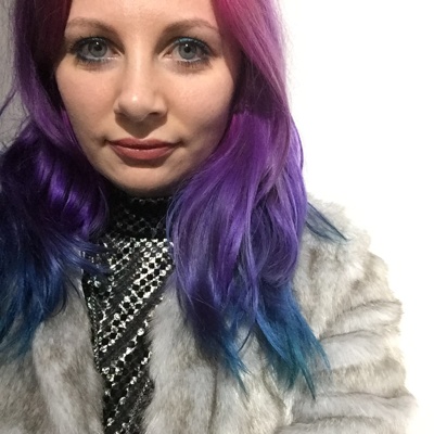 Sarah  Trademark