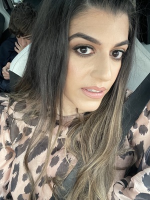 Christina Georgiou