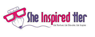 She Inspired Her