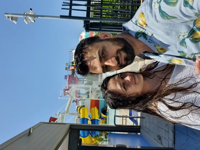 Gaurav Lakhwani