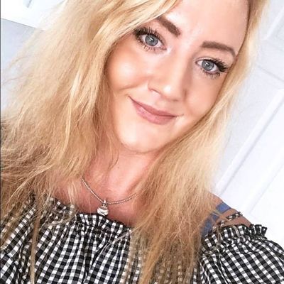 Natasha Colyer