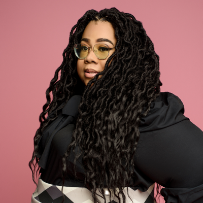 Brittany Washington