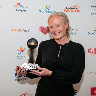 Jacquie Hale