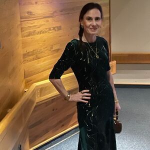 Nicole Mölders