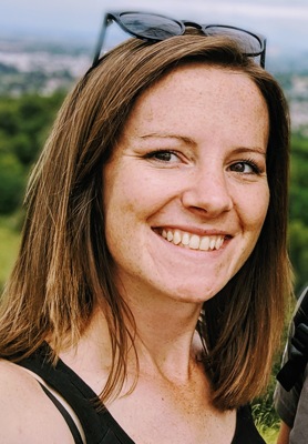 Joanna Williams