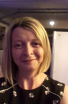 Jane Hawkes