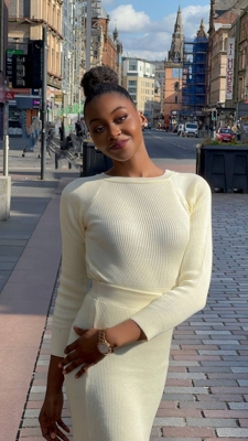 Melody Jacob