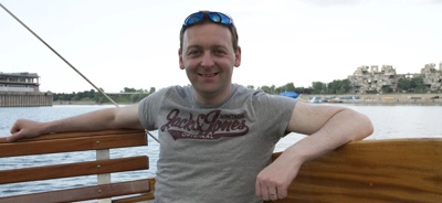 Shane McDonald