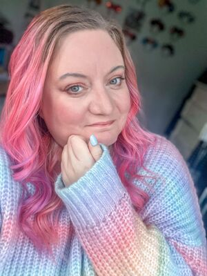 Hayley Mclean