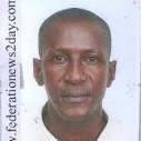Solomon   Adewunmi