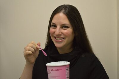 Stacey Wallenstein