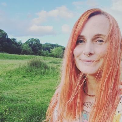 Polly Davies