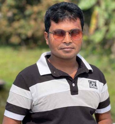 Mohi Uddin