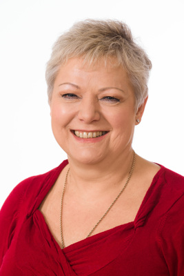 Susan Shirley