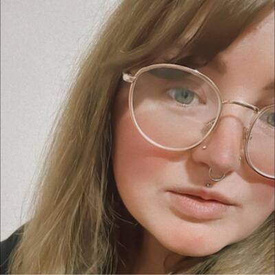 Siobhan Gale